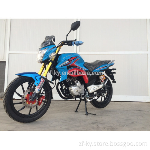 2015 new street motorcycle 150cc ZF150-18